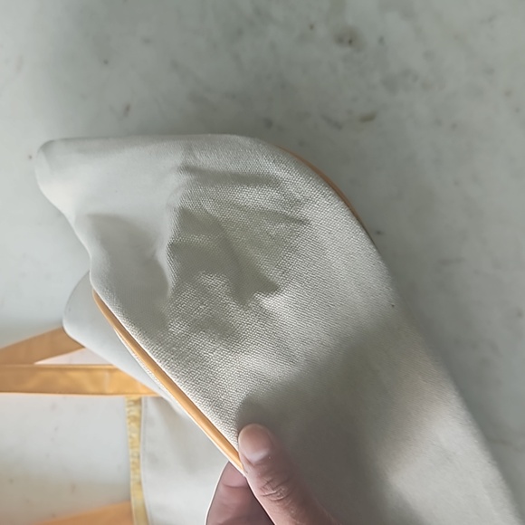 Disney 50th Anniversary It's A Small World Canvas Tote Bag - Picture 6 of 10